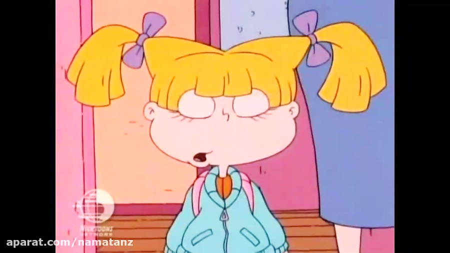 انیمیشن راگرتز فصل 4 قسمت 14 و 15 - Rugrats